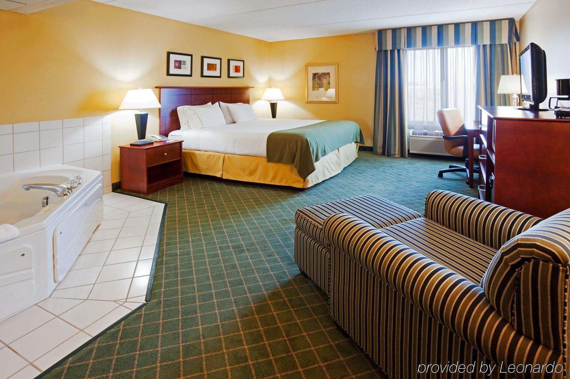 Holiday Inn Express Hotel & Suites Coon Rapids - Blaine Area, An Ihg Hotel Szoba fotó