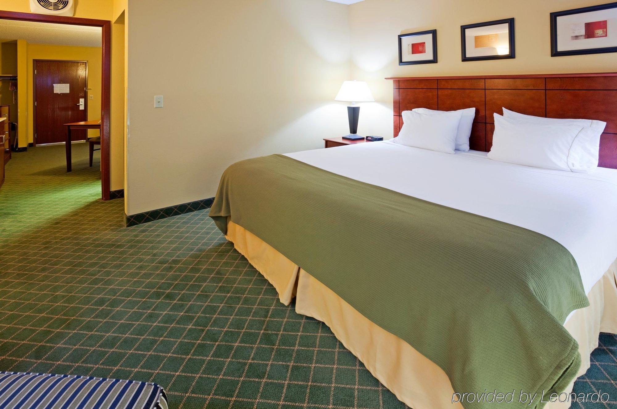 Holiday Inn Express Hotel & Suites Coon Rapids - Blaine Area, An Ihg Hotel Szoba fotó